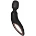 Вибромассажер для тела Satisfyer Wand-erland Black