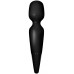 Вибромассажер для тела Satisfyer Wand-erland Black