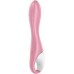 Расширяющийся вибратор Satisfyer Air Pump Vibrator 2