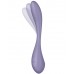Гибкий смарт-вибратор для точки G Satisfyer G-Spot Flex 5 лиловый