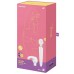 Перезаряжаемый смарт-массажер с насадкой для точки G Satisfyer Double Wand-er