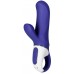 Вибратор для точки G с клиторальным стимулятором Satisfyer Magic Bunny