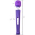 Мощный вибромассажер Love Magic Purple