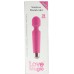 Вибромассажер Love Magic iWand mini Pink