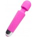 Вибромассажер Love Magic iWand mini Pink