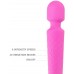 Вибромассажер Love Magic iWand mini Pink