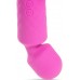 Вибромассажер Love Magic iWand mini Pink