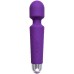 Вибромассажер Love Magic iWand mini Purple