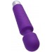 Вибромассажер Love Magic iWand mini Purple