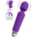 Вибромассажер Love Magic iWand mini Purple