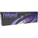 Перезаряжаемый вибромассажер iWand Purple