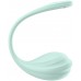 Мощный смарт-вибростимулятор Satisfyer Smooth Petal мятный