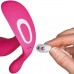 Анально-вагинальный смарт-стимулятор для ношения Satisfyer Top Secret Plus розовый Анально-вагинальный смарт-стимулятор для ношения Satisfyer Top Secret Plus розовый