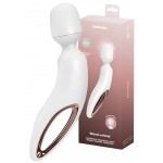 Вибромассажер для тела Satisfyer Wand-erland Woman