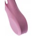 Вибростимулятор клитора и половых губ Satisfyer Threesome 1 Pink