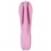 Вибростимулятор клитора и половых губ Satisfyer Threesome 1 Pink