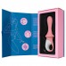 Расширяющийся анальный смарт-вибратор Satisfyer Air Pump Booty 5+ розовый Расширяющийся анальный смарт-вибратор Satisfyer Air Pump Booty 5+ розовый
