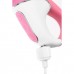 Расширяющийся анальный смарт-вибратор Satisfyer Air Pump Booty 5+ розовый Расширяющийся анальный смарт-вибратор Satisfyer Air Pump Booty 5+ розовый