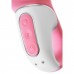 Расширяющийся анальный смарт-вибратор Satisfyer Air Pump Booty 5+ розовый Расширяющийся анальный смарт-вибратор Satisfyer Air Pump Booty 5+ розовый