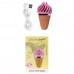 Вращающийся стимулятор Satisfyer Sweet Treat розовый
