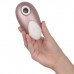 Бесконтактный стимулятор клитора Satisfyer Pro Deluxe NG