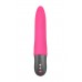 Вибратор Fun Factory Diva Dolphin battery розовый