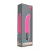 Вибратор Fun Factory Diva Dolphin battery розовый