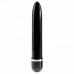 Телесный вибратор-реалистик 8 Vibrating Stiffy