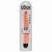 Телесный вибратор-реалистик 10 Vibrating Stiffy Телесный вибратор-реалистик 10 Vibrating Stiffy