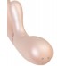 Смарт-вибратор с функцией нагрева Satisfyer Hot Lover бежевый
