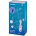 Расширяющийся анальный смарт-вибратор Satisfyer Air Pump Booty 5+ розовый Расширяющийся анальный смарт-вибратор Satisfyer Air Pump Booty 5+ розовый