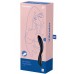 Вибратор для точки G с функцией переминания Satisfyer Rrrolling Explosion