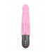 Розовый вибратор Fun Factory Wicked Wings Battery