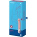 Классический вибратор Satisfyer Master 24 см