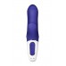 Вибратор для точки G с клиторальным стимулятором Satisfyer Magic Bunny
