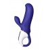 Вибратор для точки G с клиторальным стимулятором Satisfyer Magic Bunny
