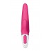 Вибратор с клиторальным стимулятором Satisfyer Mr. Rabbit