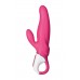 Вибратор с клиторальным стимулятором Satisfyer Mr. Rabbit