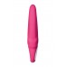 Вибратор с клиторальным стимулятором Satisfyer Mr. Rabbit