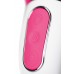 Вибратор с клиторальным стимулятором Satisfyer Mr. Rabbit