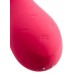 Смарт-вибратор Satisfyer Mono Flex красный