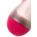 Смарт-вибратор Satisfyer Mono Flex красный