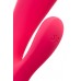 Смарт-вибратор Satisfyer Mono Flex красный