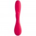 Смарт-вибратор Satisfyer Mono Flex красный
