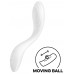 Вибратор для точки G с функцией переминания Satisfyer Rrrolling Pleasure