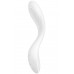 Вибратор для точки G с функцией переминания Satisfyer Rrrolling Pleasure