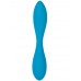 Гибкий вибратор для точки G Satisfyer G-Spot Flex 1 синий