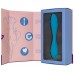 Гибкий вибратор для точки G Satisfyer G-Spot Flex 1 синий