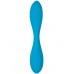 Гибкий вибратор для точки G Satisfyer G-Spot Flex 1 синий