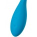 Гибкий вибратор для точки G Satisfyer G-Spot Flex 1 синий